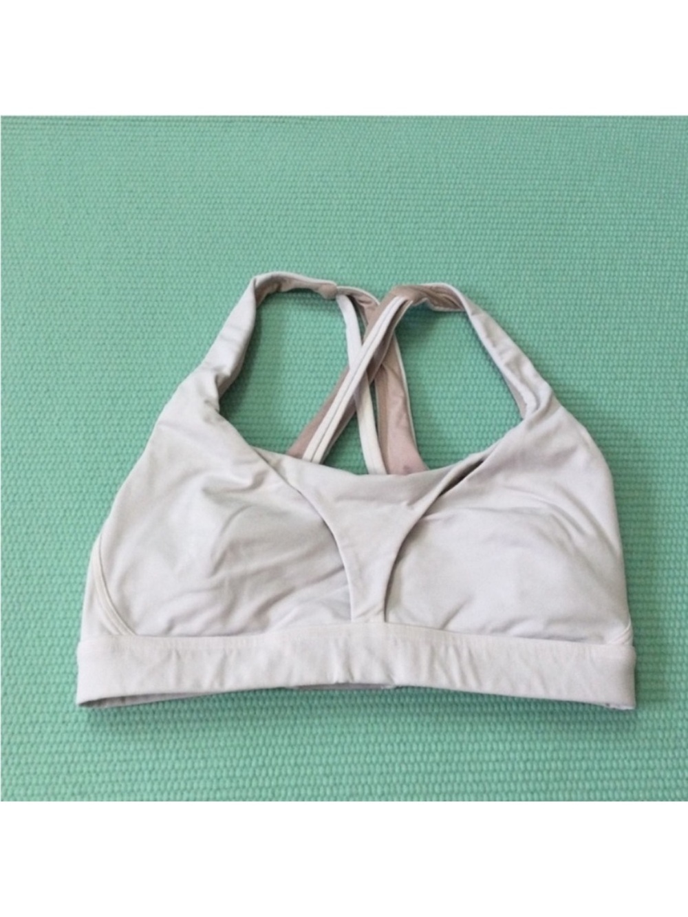 Lululemon Athletica Bra 4